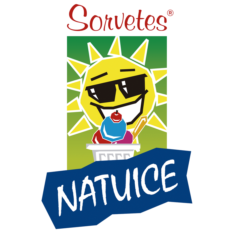 Natuice Sorvetes